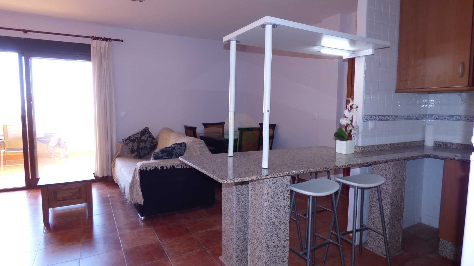 Condominio nel Isla Plana, Región de Murcia 11044432