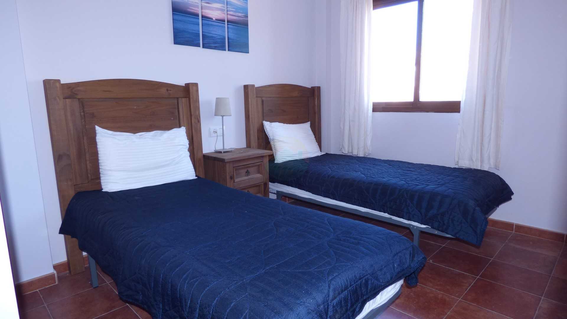 Condominio nel Isla Plana, Región de Murcia 11044432