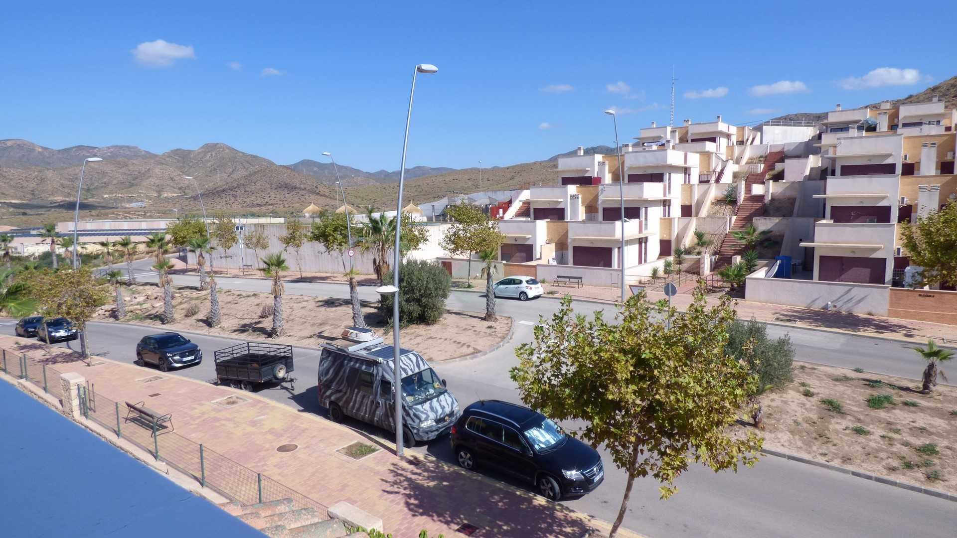 Eigentumswohnung im Isla Plana, Región de Murcia 11044432