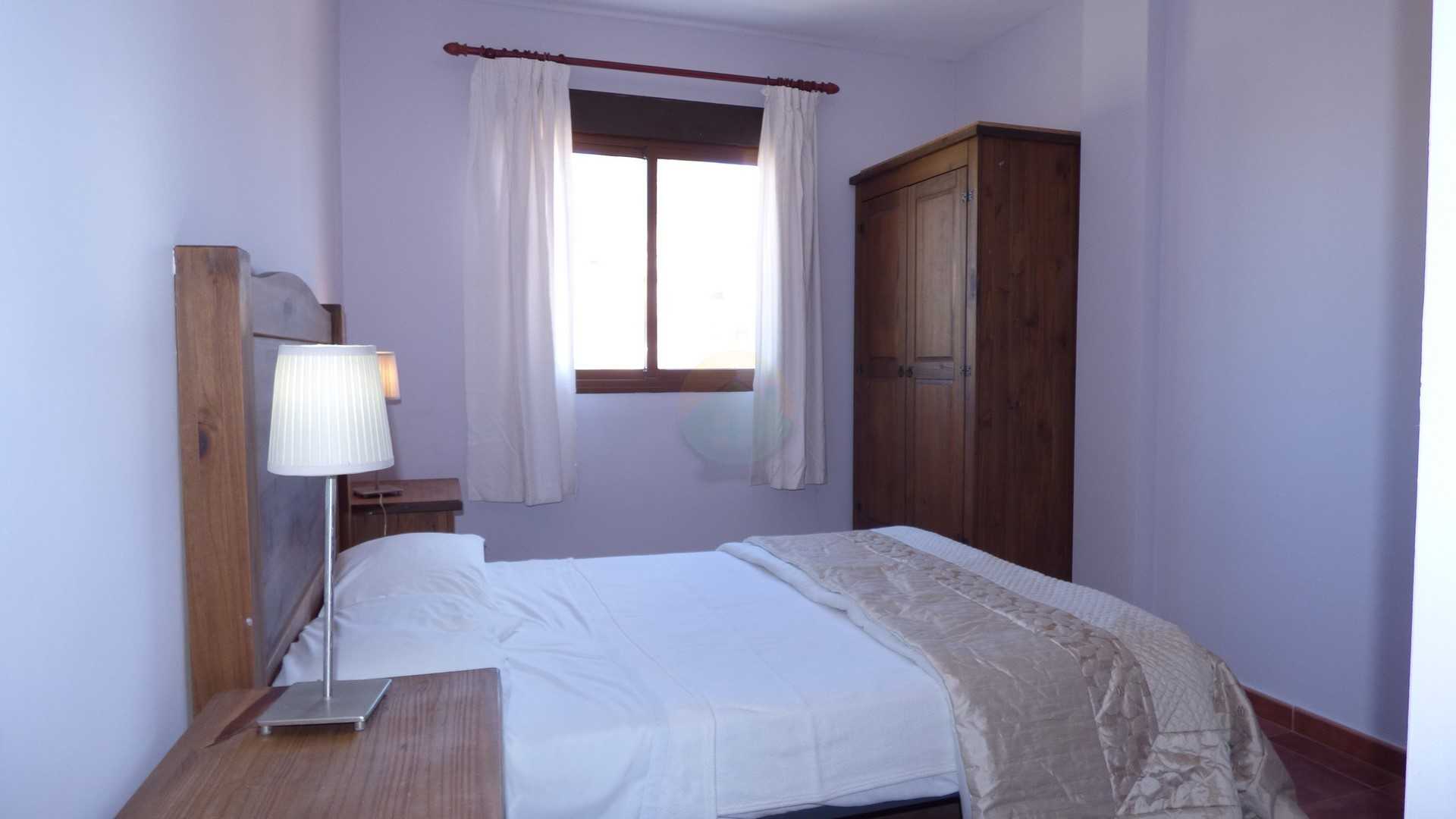 Квартира в Isla Plana, Región de Murcia 11044432