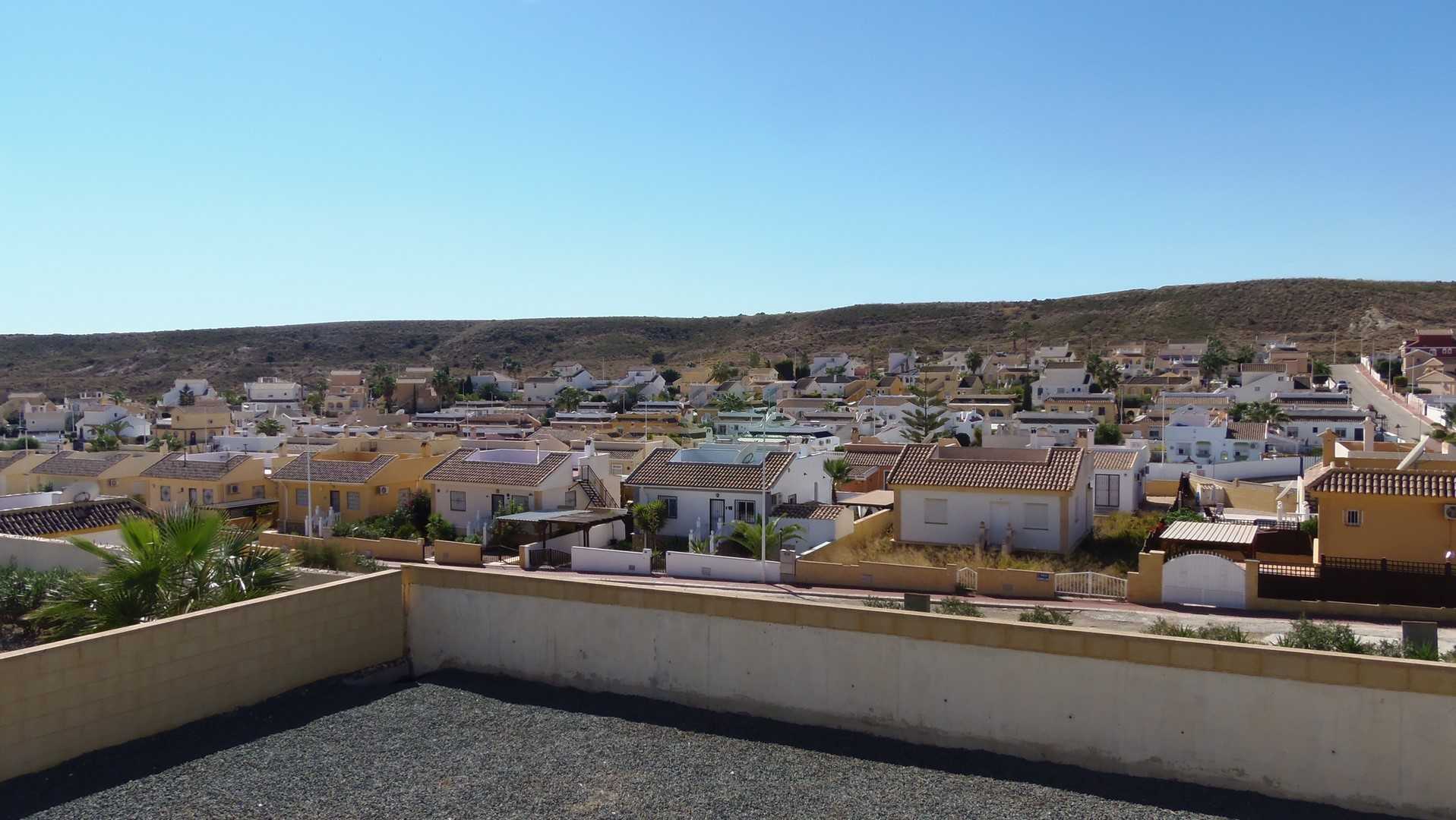 rumah dalam Mazarrón, Región de Murcia 11044433