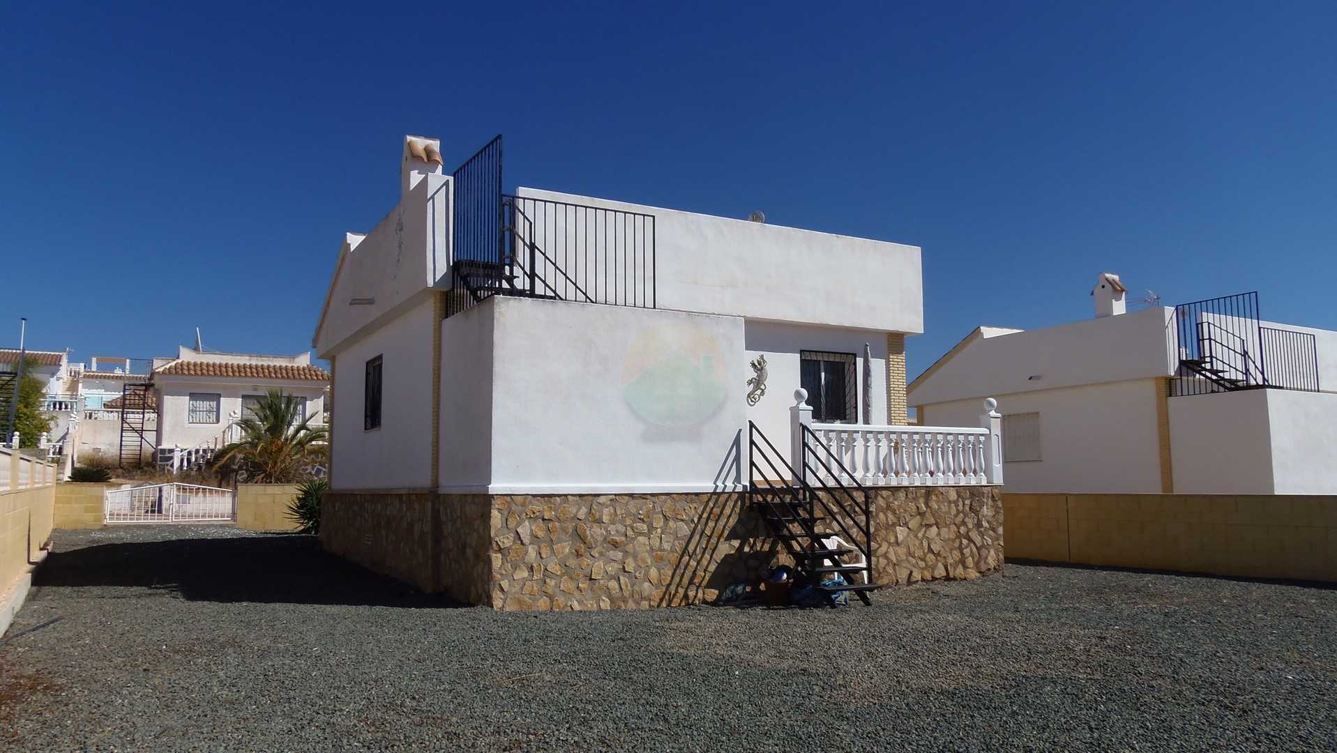 房子 在 Mazarrón, Región de Murcia 11044433