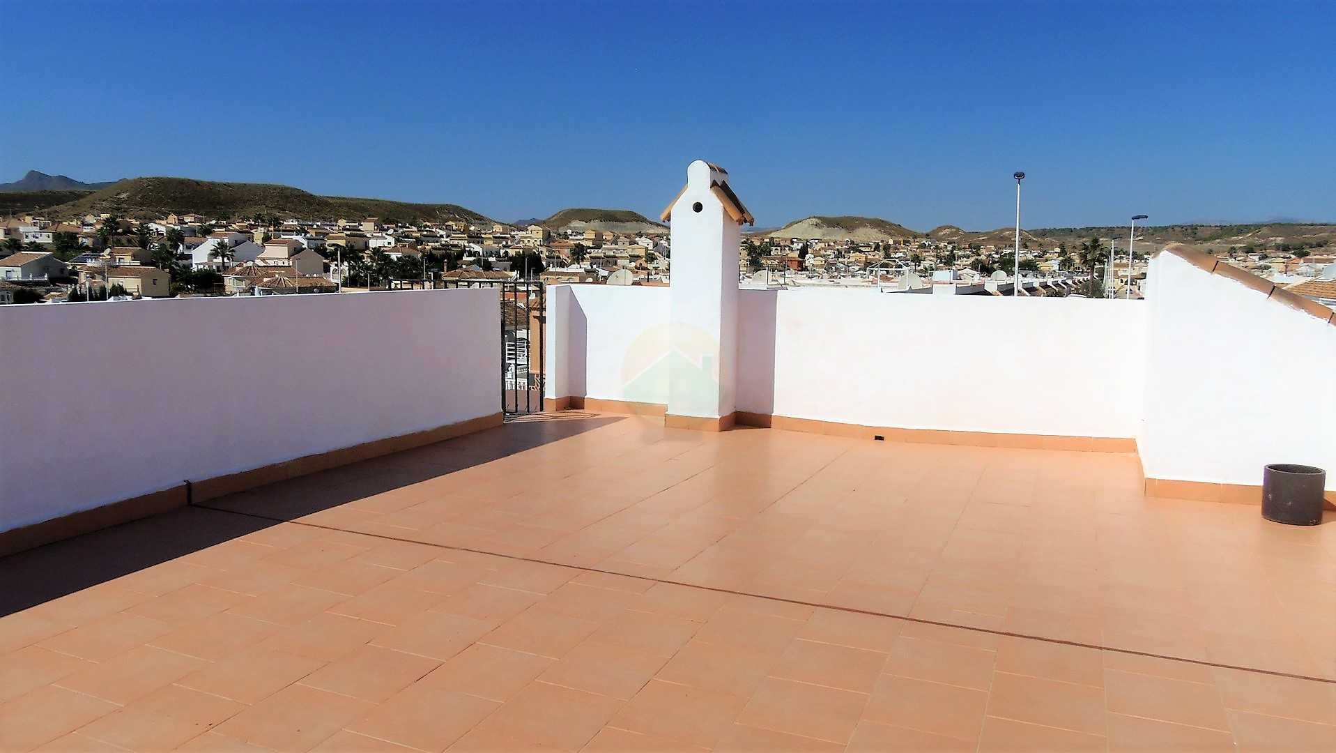 Huis in Mazarrón, Murcia 11044433