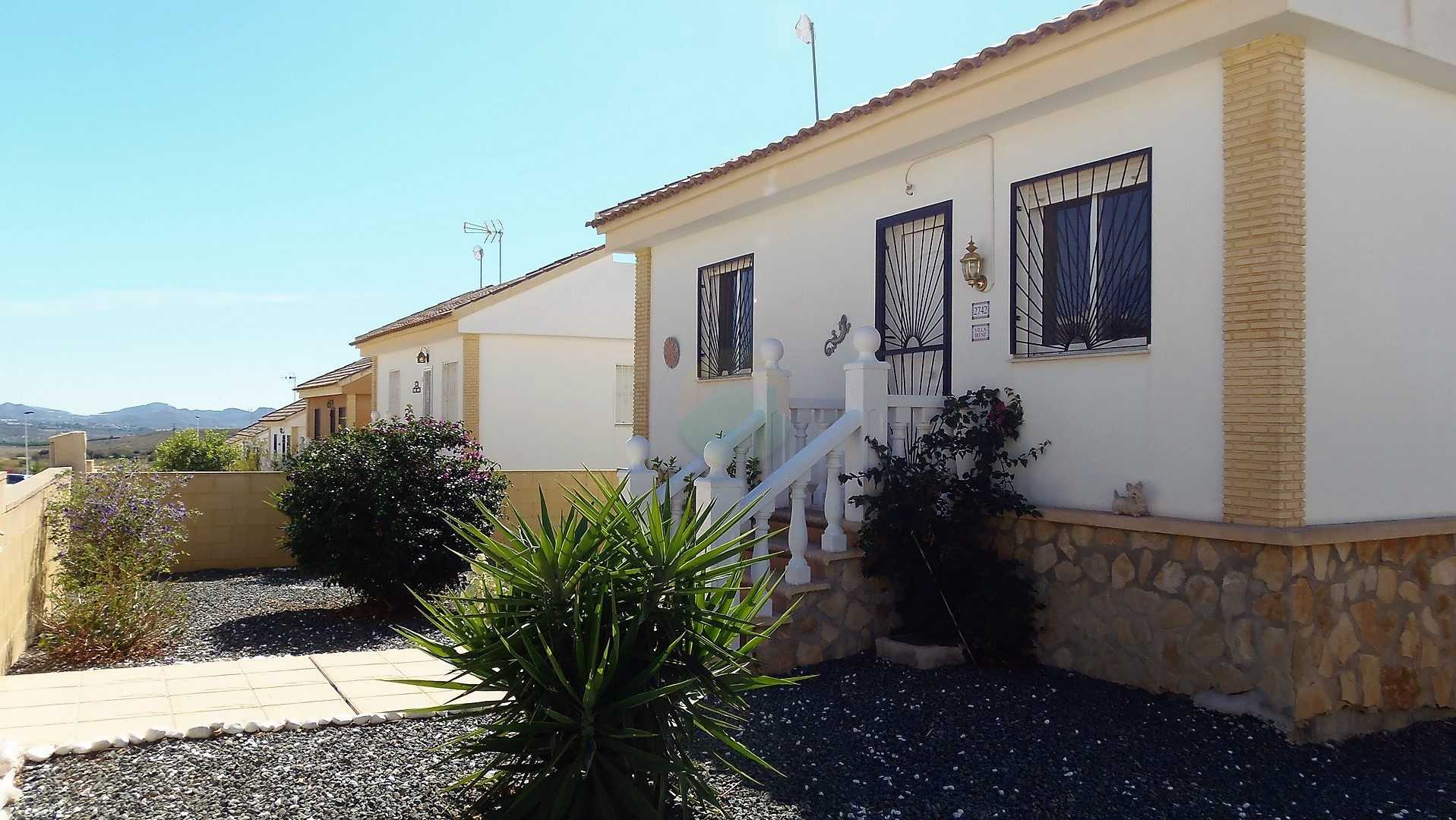 rumah dalam Mazarrón, Región de Murcia 11044433