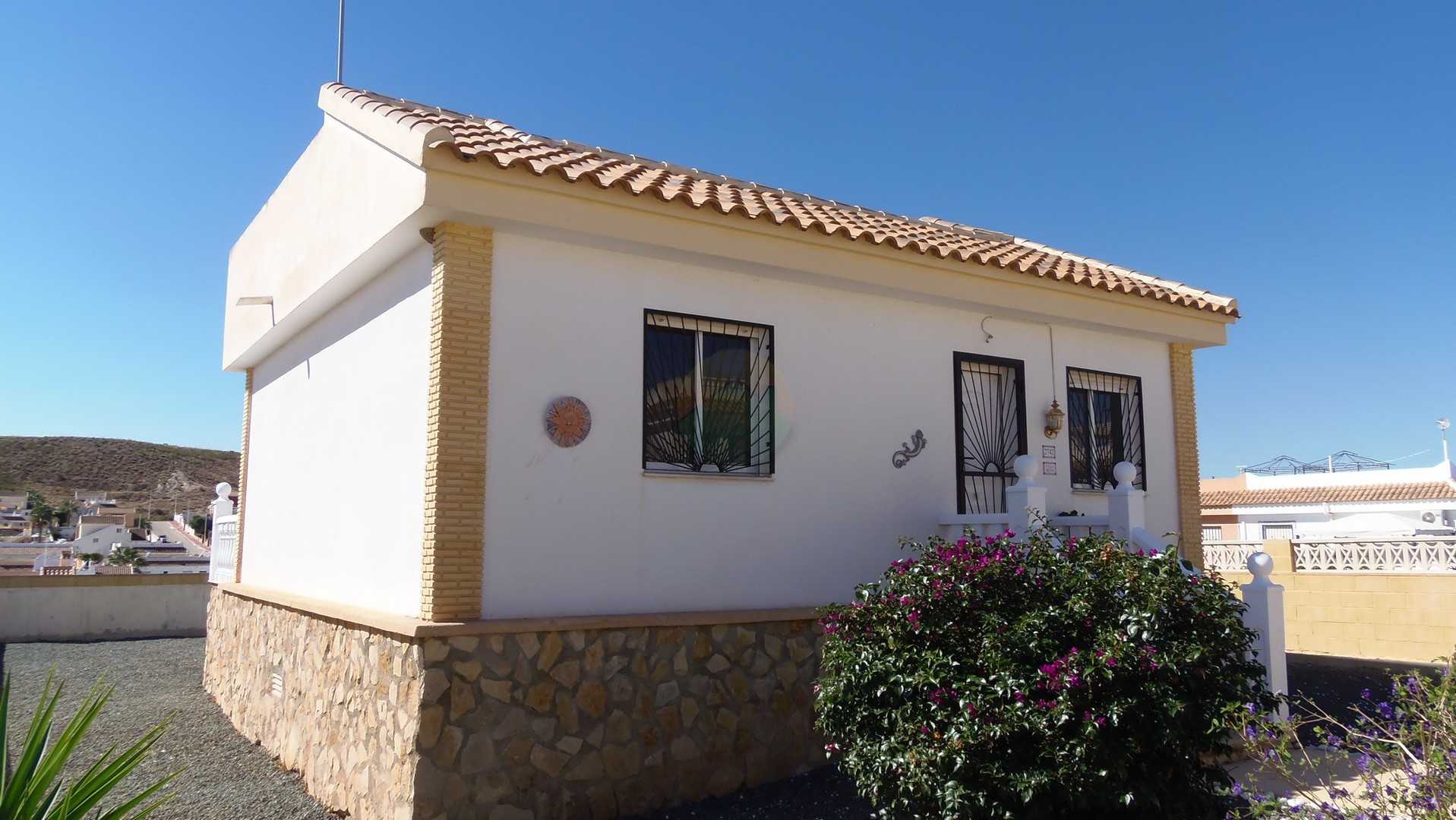 بيت في Mazarrón, Región de Murcia 11044433