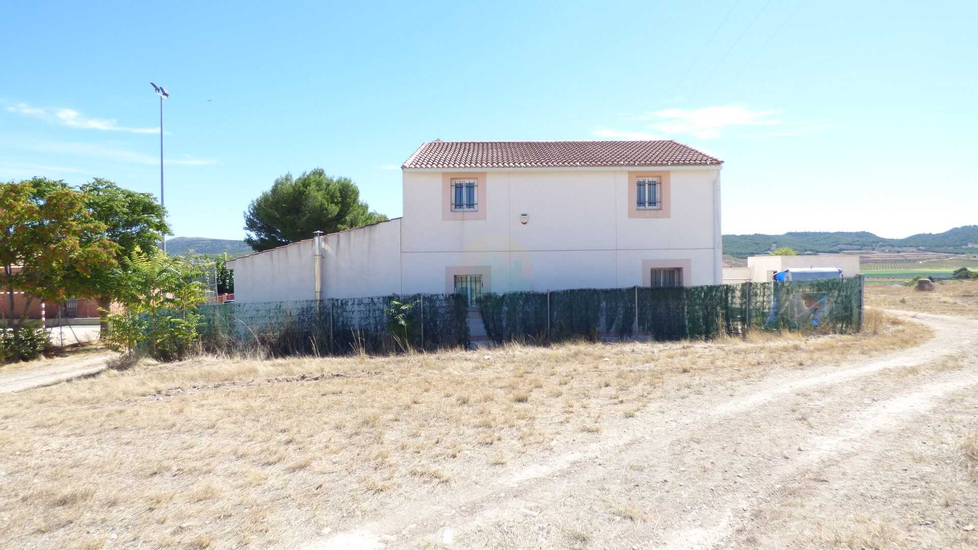 House in La Almudema, Región de Murcia 11044441