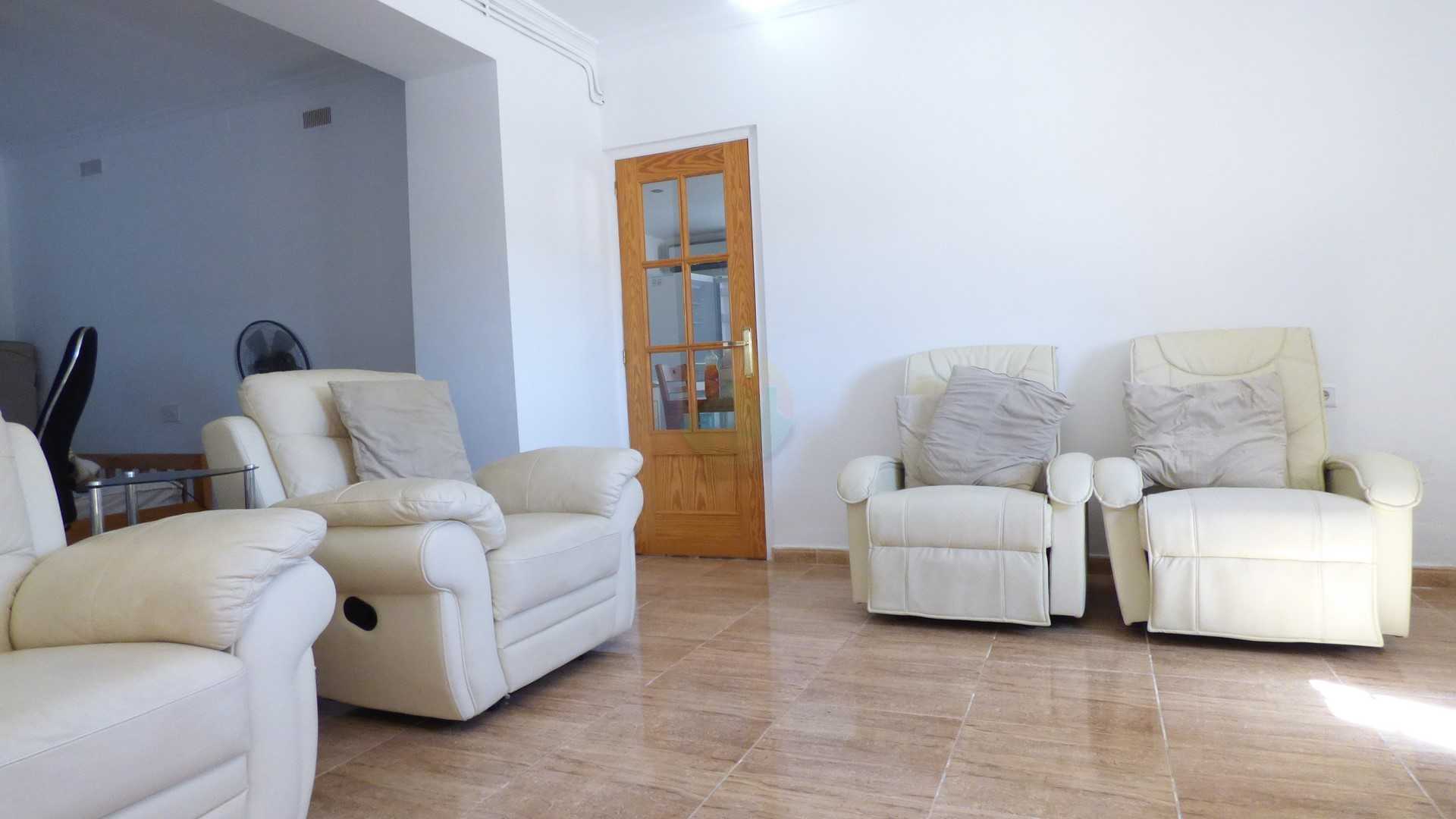 Huis in La Almudema, Región de Murcia 11044441