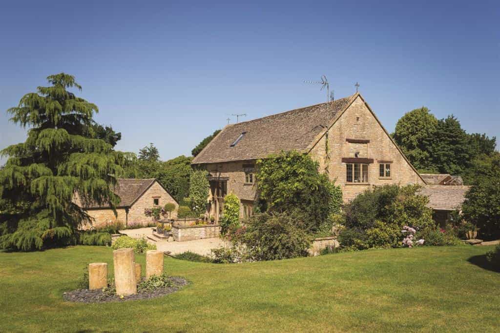 House in Great Rissington, Gloucestershire 11044514