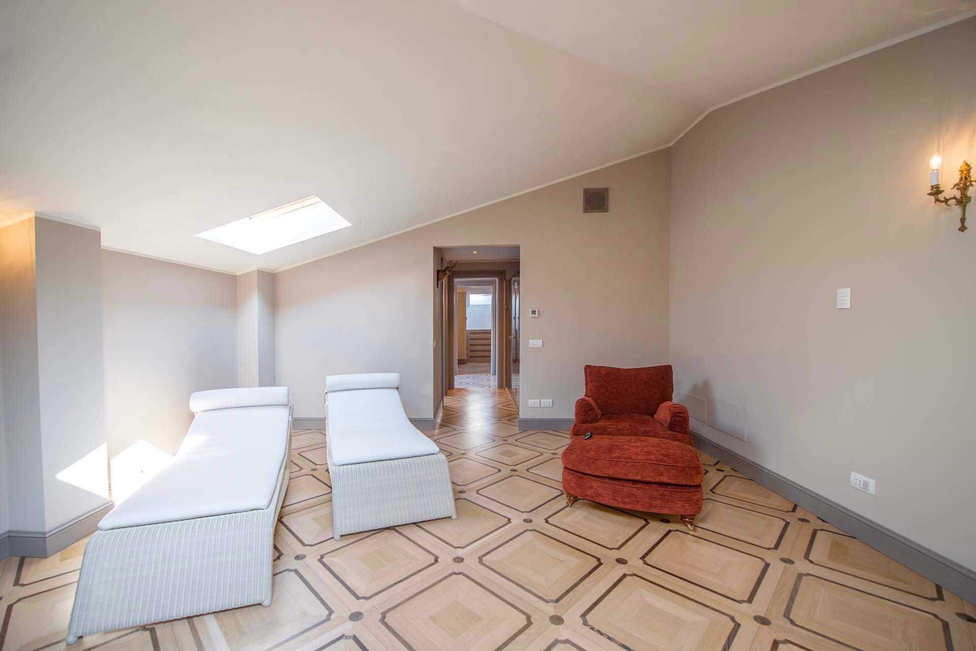 Dom w Castiglioncello, Toscana 11044518