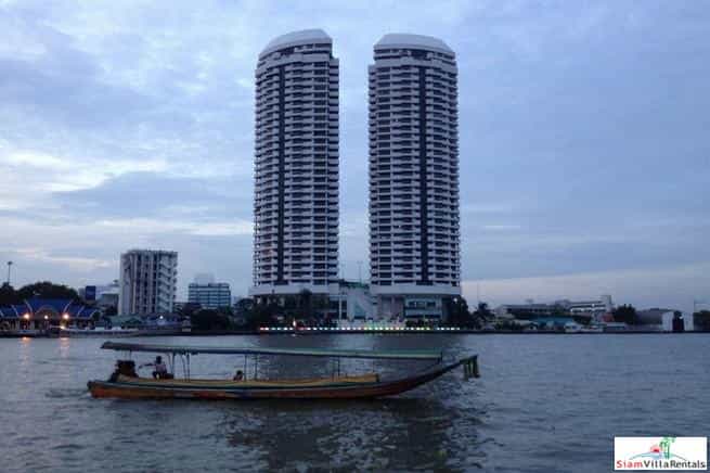 Condominio en Bangkok, Bangkok 11044535