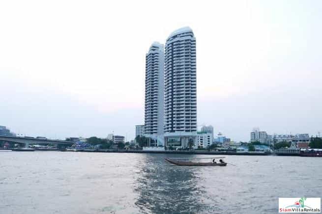 Condominium dans Phra Nakhon, Krung Thep Maha Nakhon 11044535