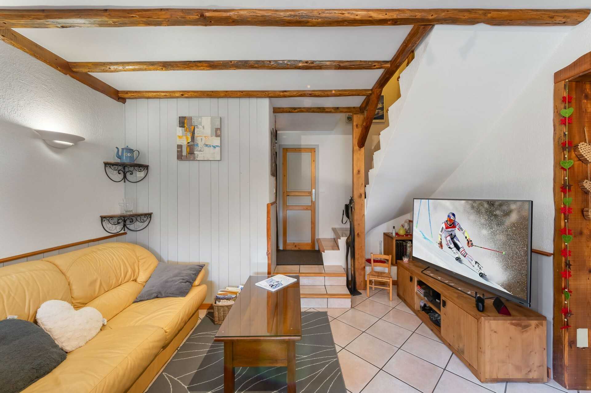 Huis in Saint-Martin-de-Belleville, Auvergne-Rhône-Alpes 11044570