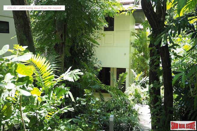Huis in Karon, Phuket 11044616