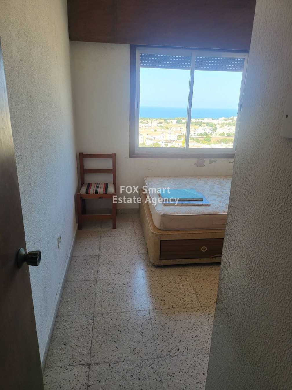 Condominium in Paphos, Pafos 11044619