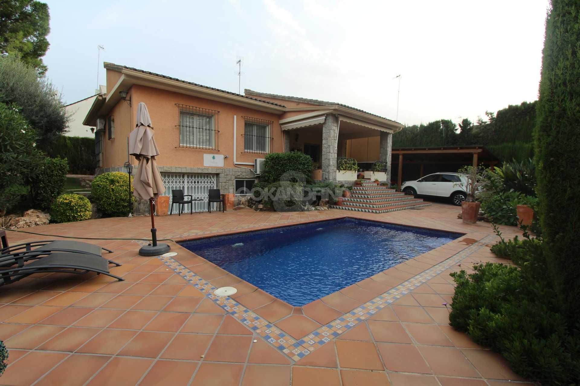 House in La Eliana, Valencia 11044638