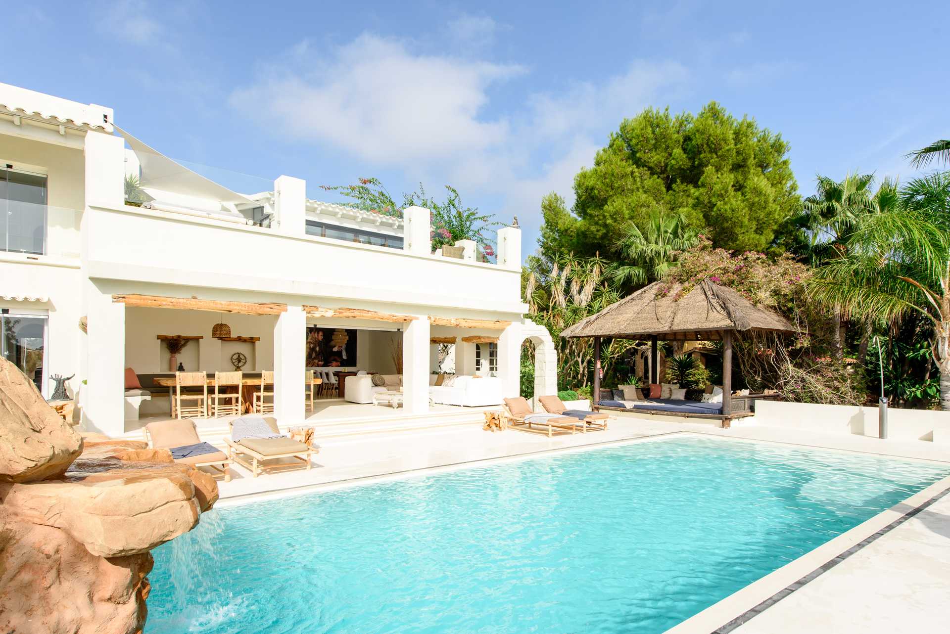 Rumah di Ibiza, Pulau Balearic 11044643