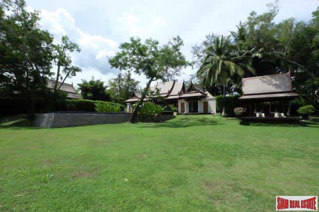Casa nel Tambon Choeng Thale, Chang Wat Phuket 11044644