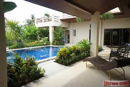 casa en Rawai, Phuket 11044654