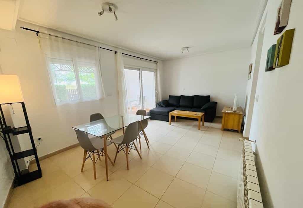 Condominium in Los Tomases, Murcia 11044664