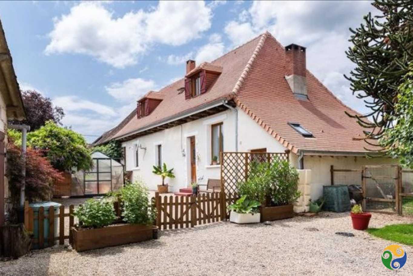 Casa nel Saint-Yrieix-la-Perche, Nouvelle-Aquitaine 11044687