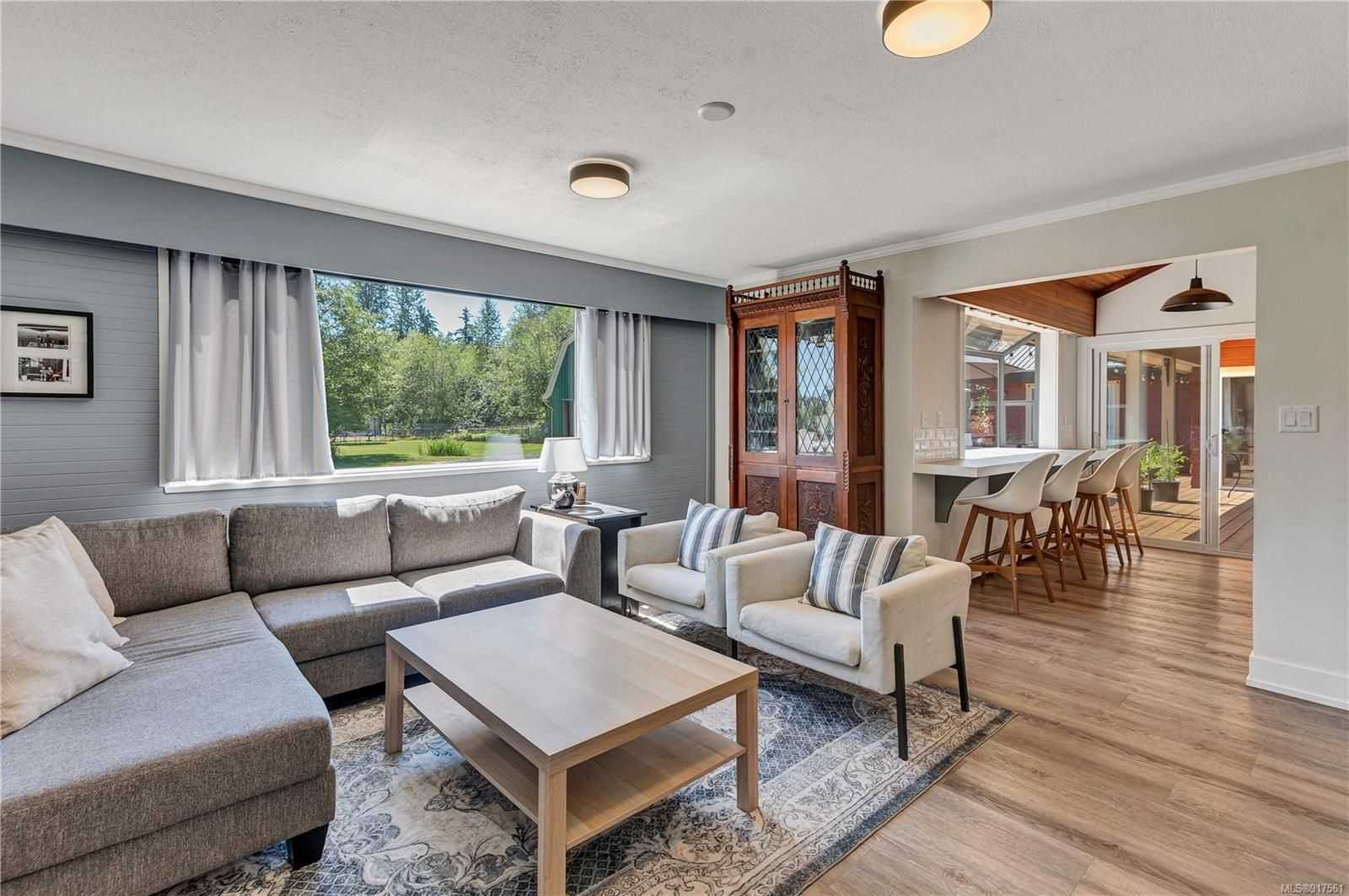 公寓 在 Campbell River, British Columbia 11044688