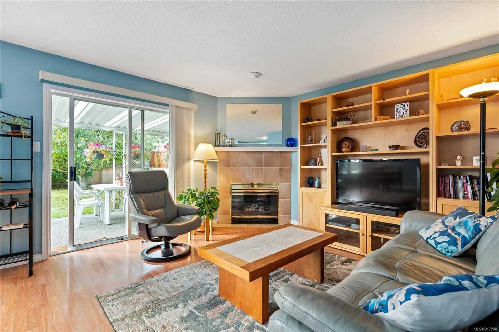 Condominium in Nanaimo, Brits-Columbia 11044692