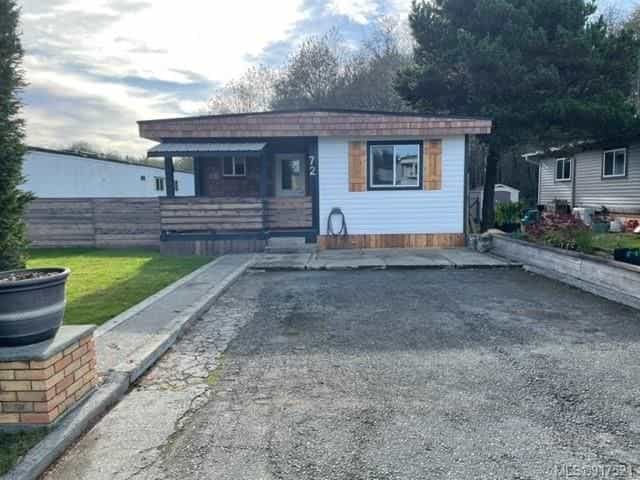 House in Port Hardy, British Columbia 11044694