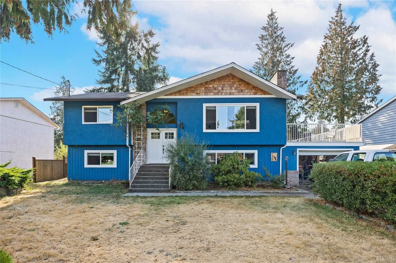 Haus im Lantzville, British Columbia 11044696