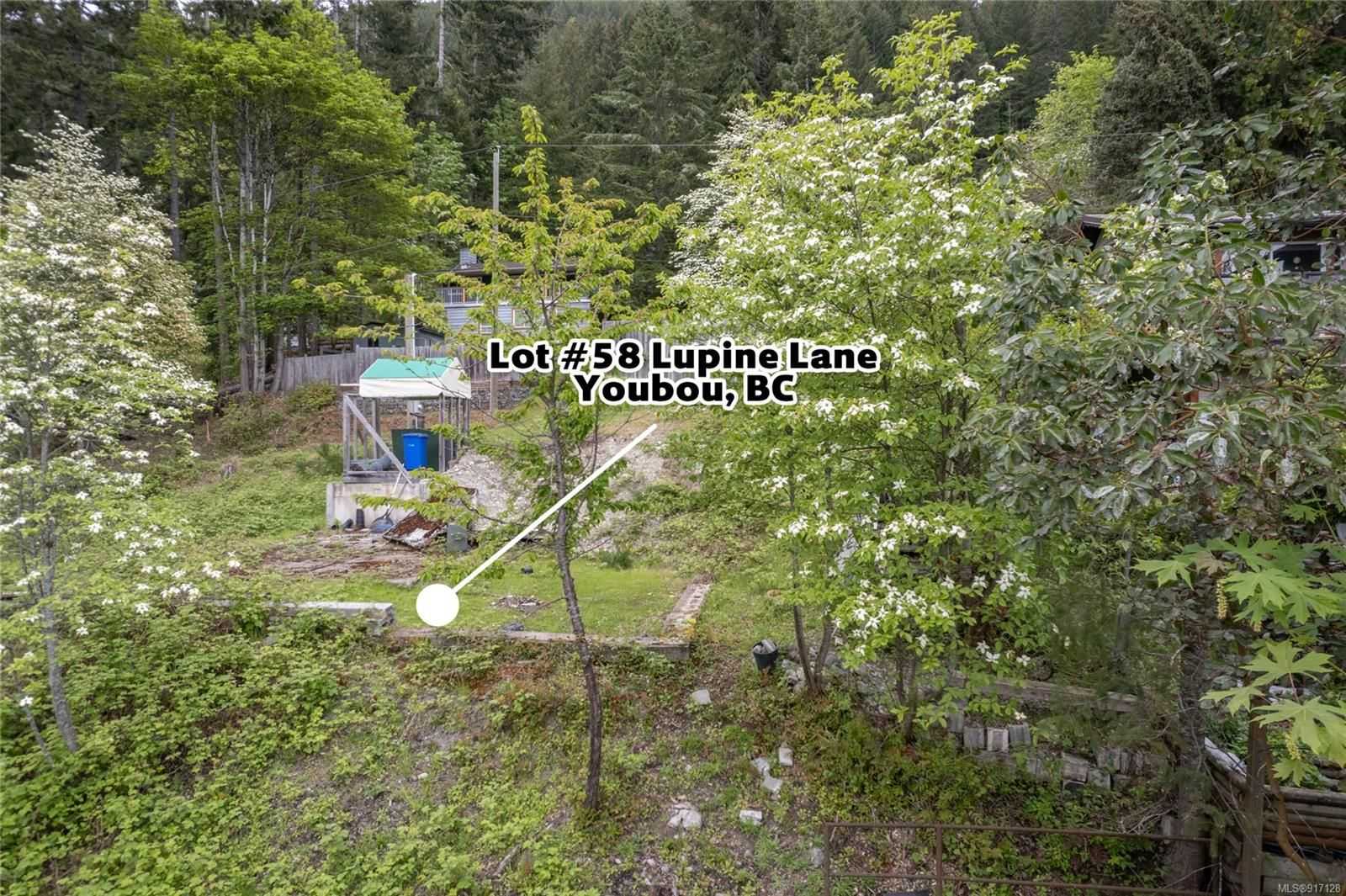 Tanah di Duncan, British Columbia 11044700