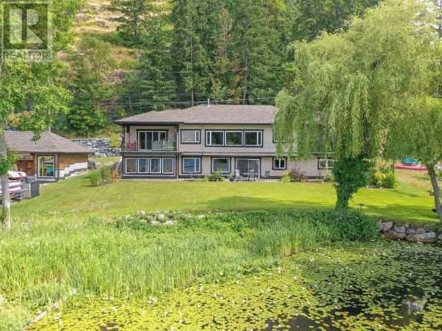 Condominio nel Powell River, British Columbia 11044708