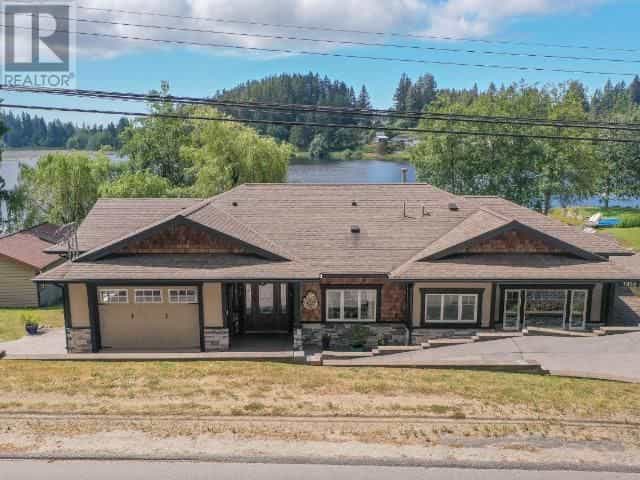 Condominium dans Powell River, British Columbia 11044708