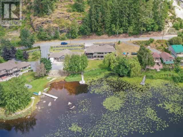 Condomínio no Powell River, British Columbia 11044708
