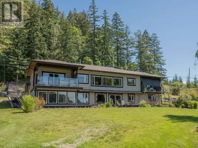 Eigentumswohnung im Powell River, British Columbia 11044708