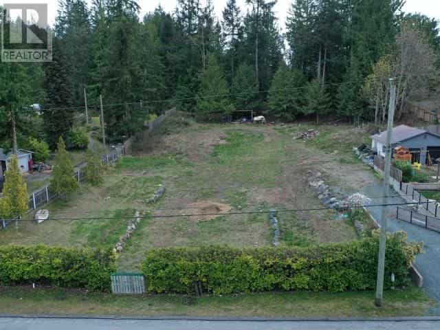 Land in Powell River, British Columbia 11044709