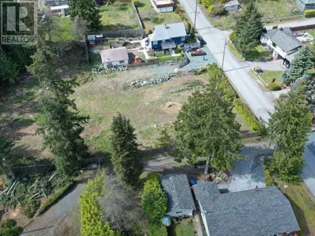 Земельные участки в Powell River, British Columbia 11044709