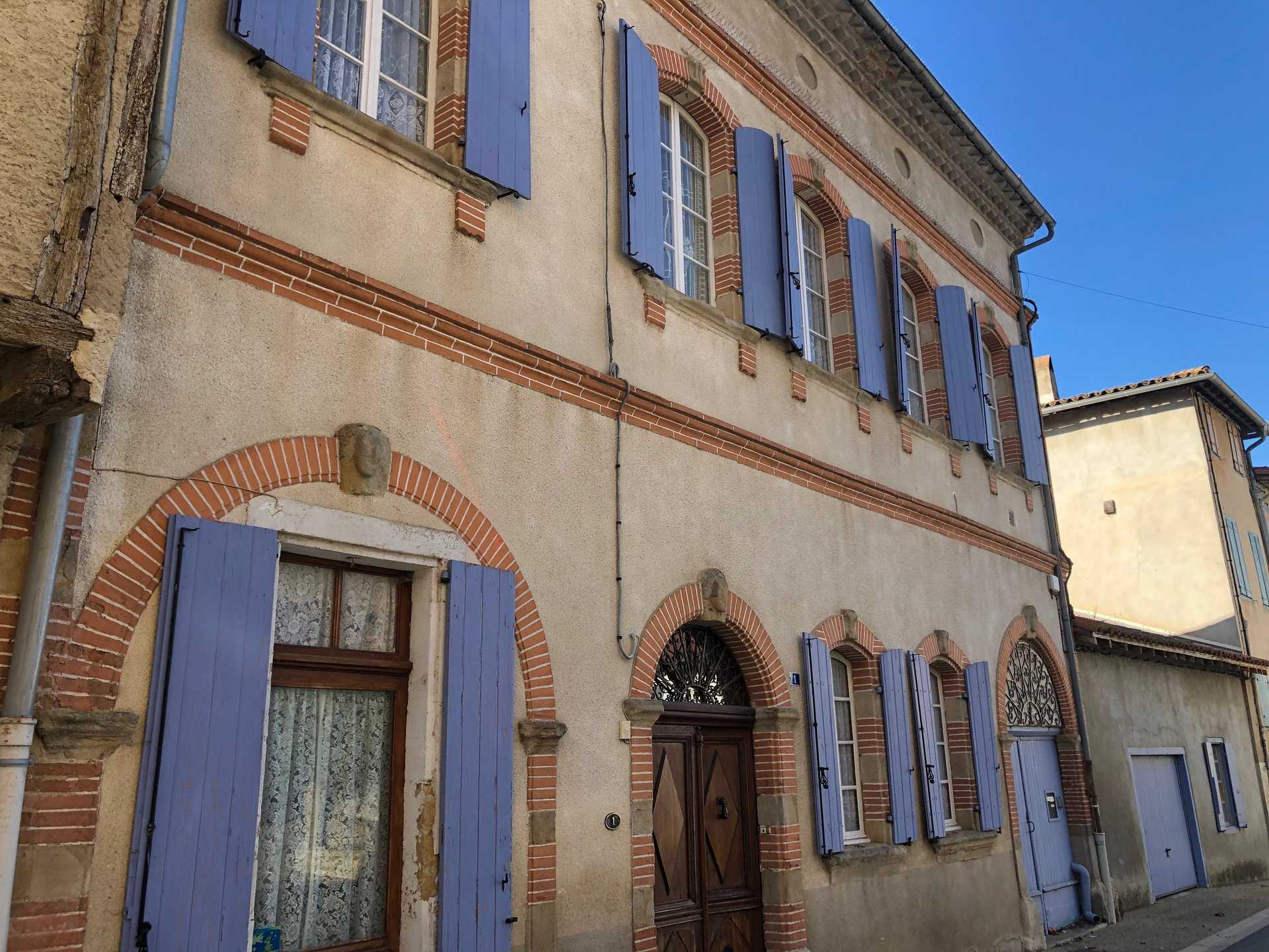 жилой дом в Belpech, Occitanie 11044720