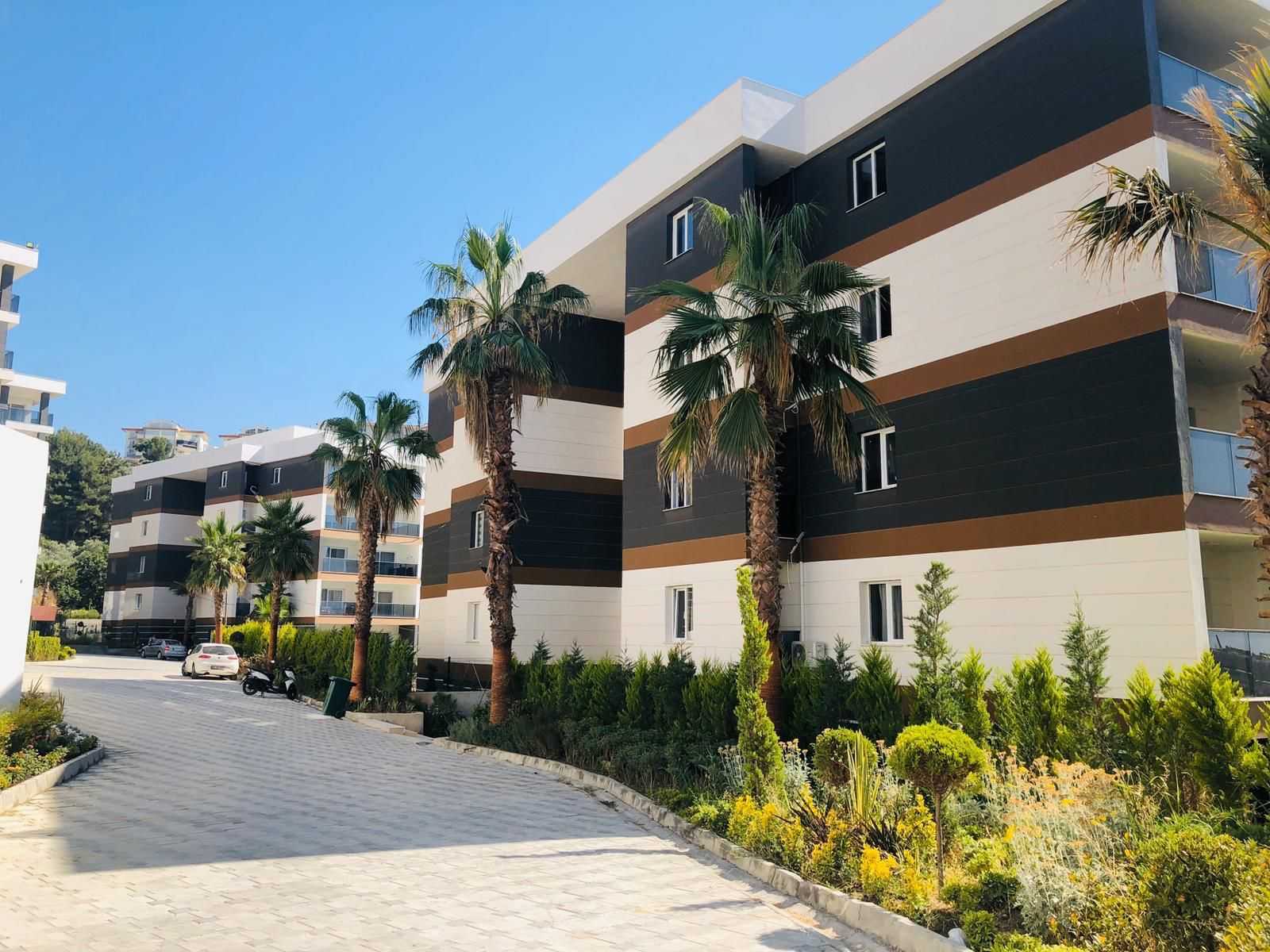 Condominium in Kusadasi, Izmir 11044725
