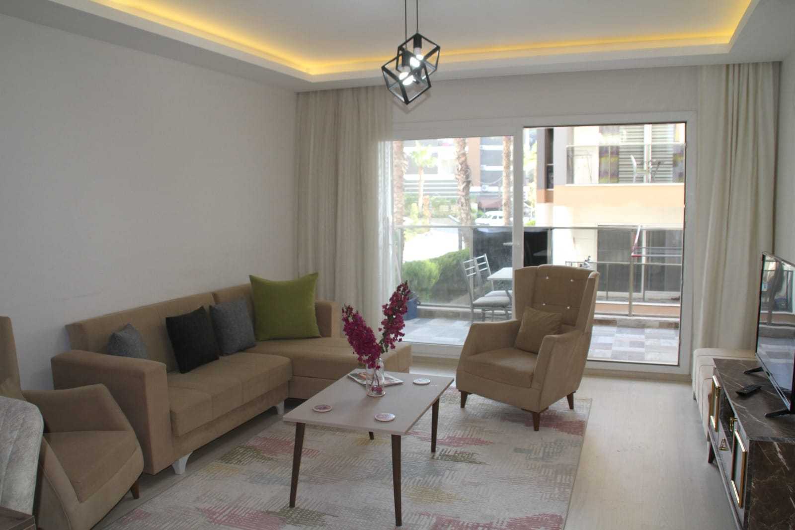 Condominium in , Aydın 11044725