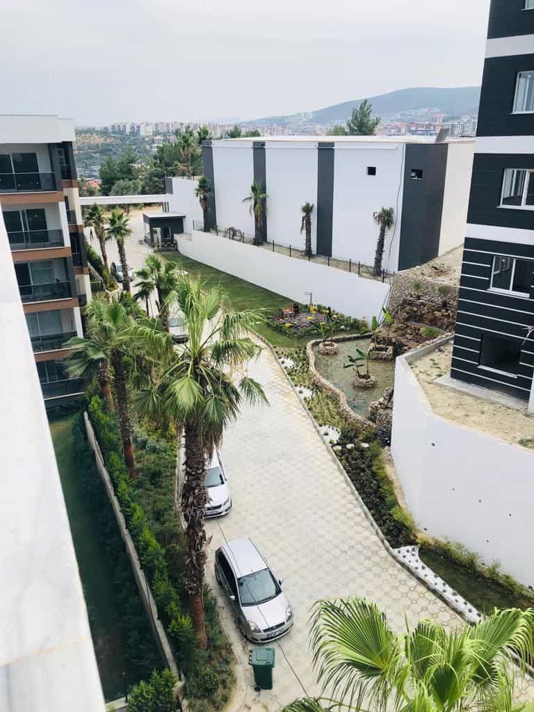 Condominium in , Aydın 11044725
