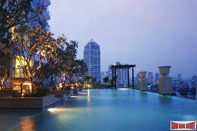 公寓 在 , Bangkok 11044730