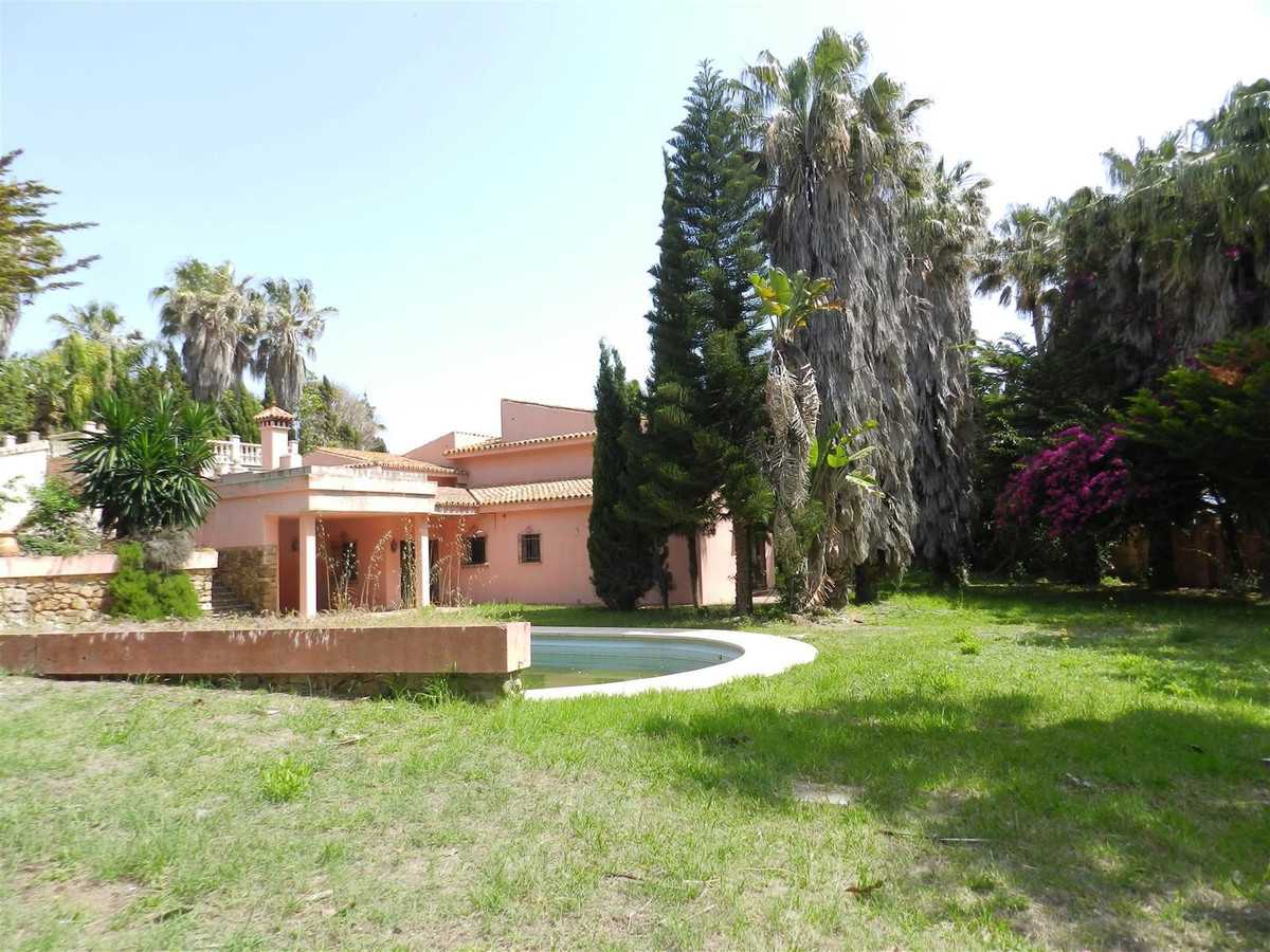 Haus im Castillo de Sabinillas, Andalusien 11044800