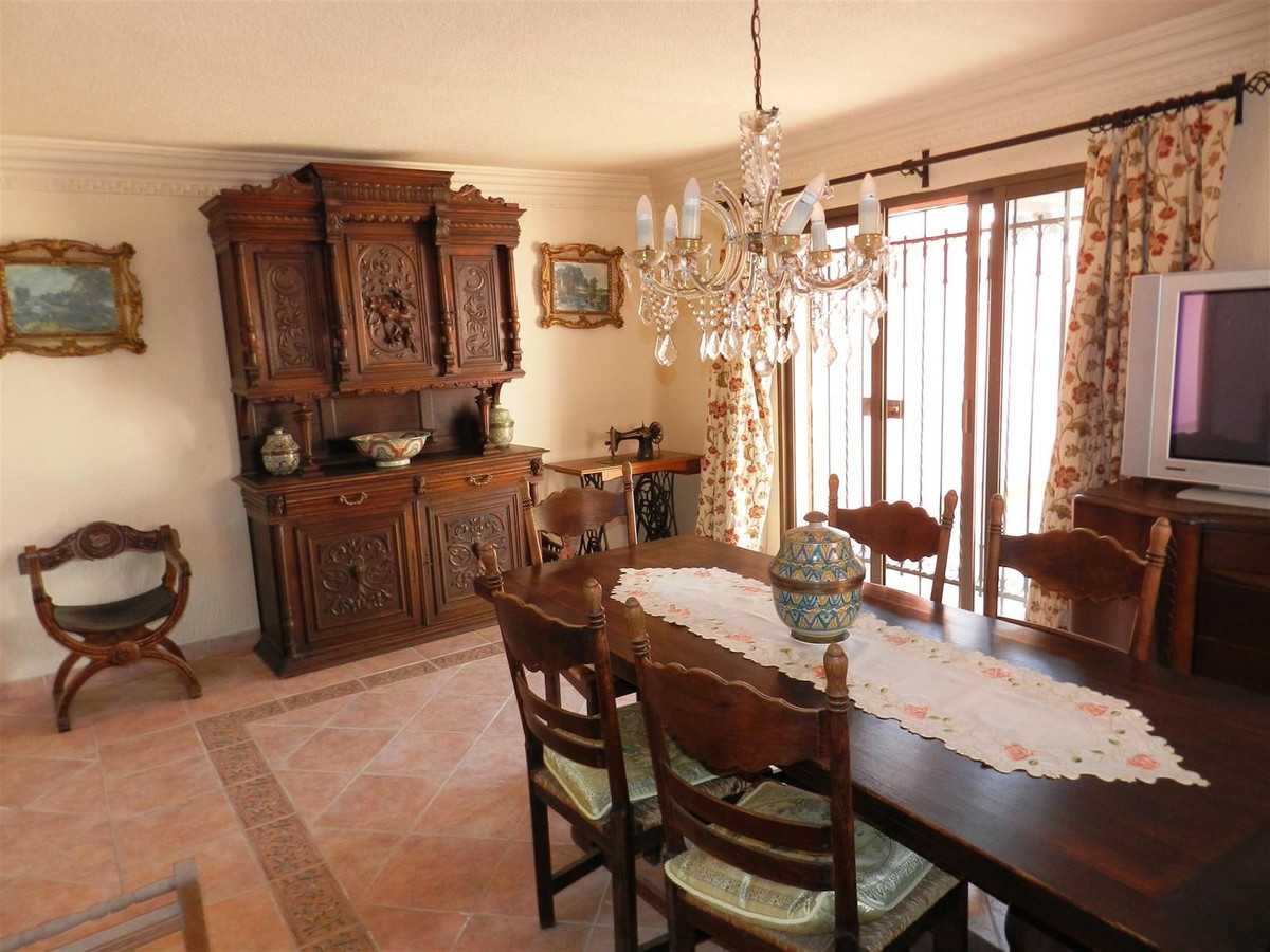 Casa nel Castello di Sabinillas, Andalusia 11044800