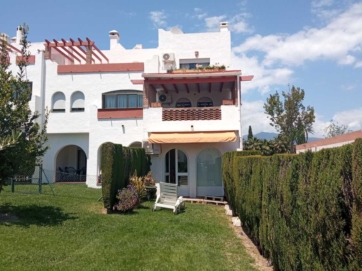 Huis in Bel-Air, Andalucía 11044801