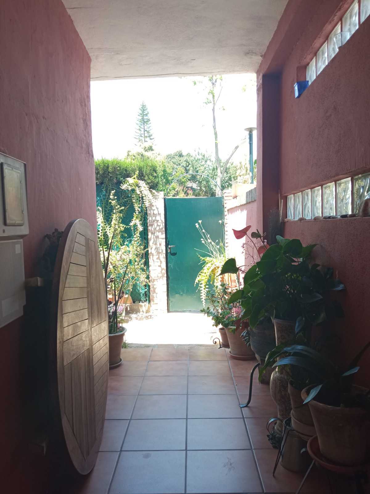 Rumah di Bel-Air, Andalucía 11044801