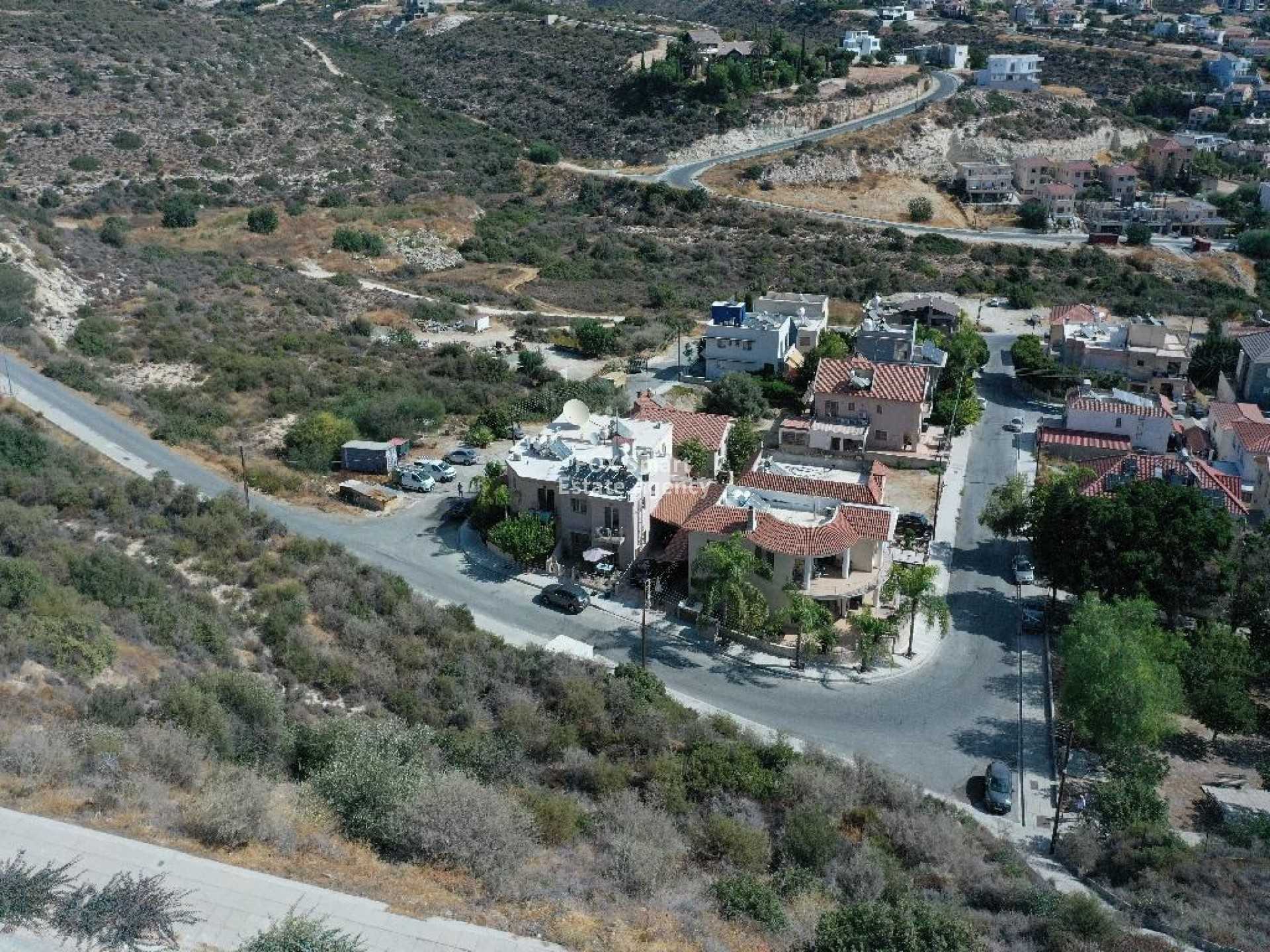 Land in Agia Fylaxis, Lemesos 11044842