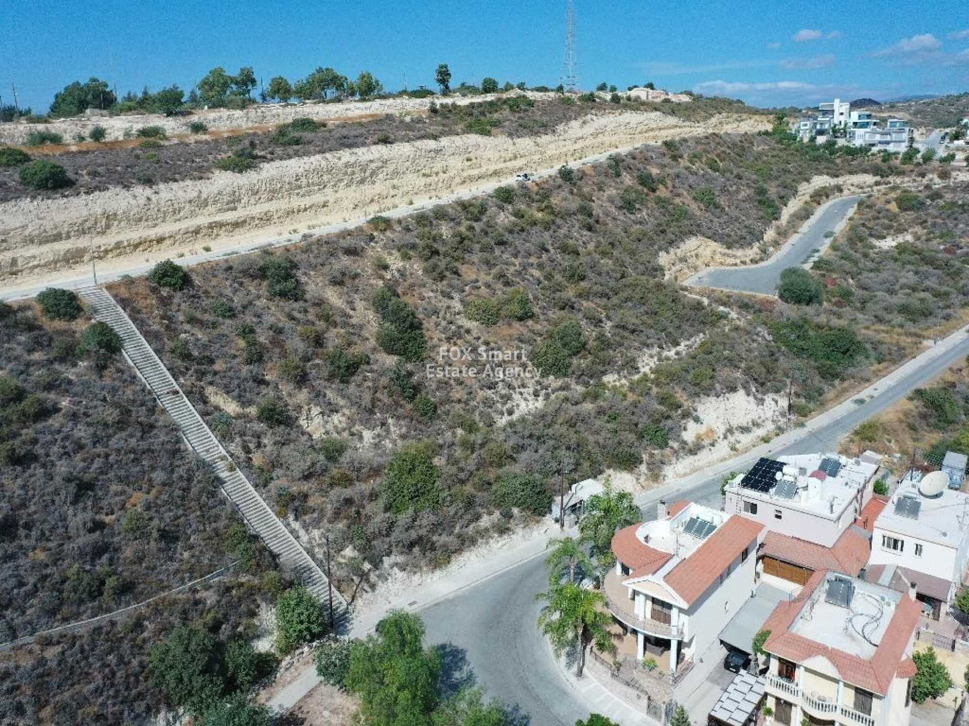 Land in Agia Fylaxis, Lemesos 11044842