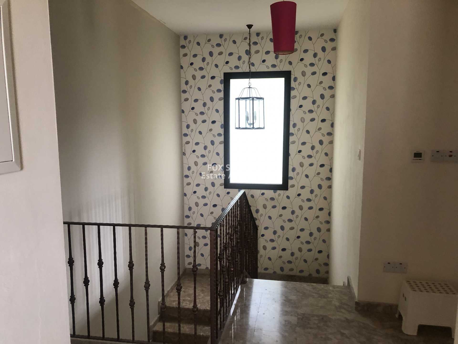 Dom w Palodia, Limassol 11044845