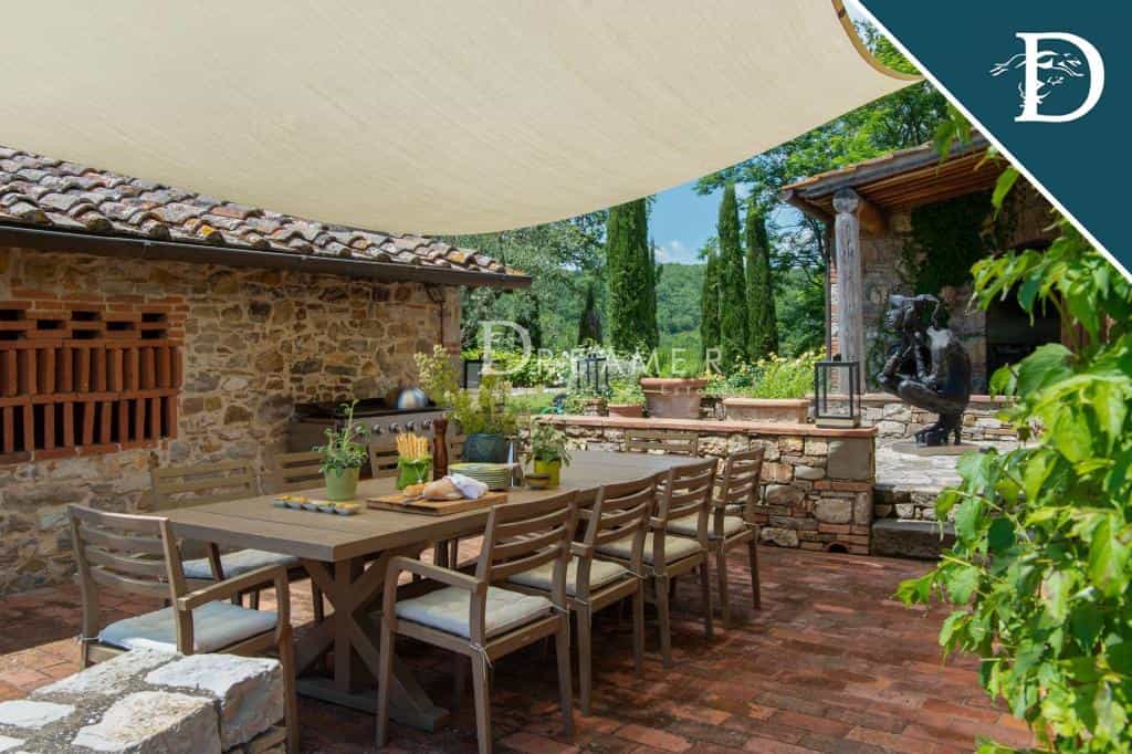 House in , Tuscany 11044857