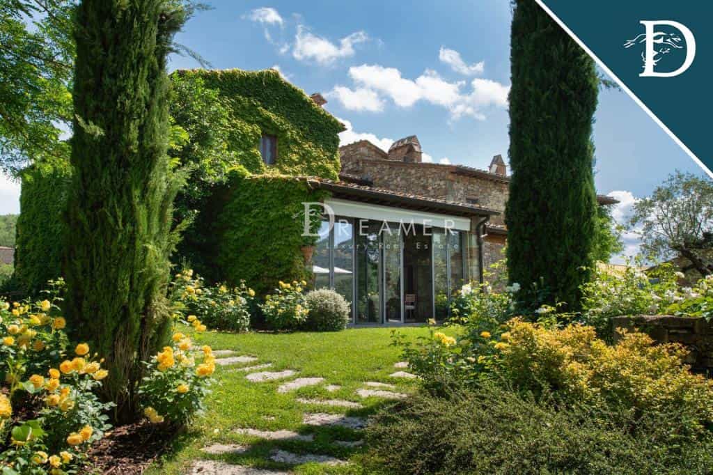 Huis in , Tuscany 11044857