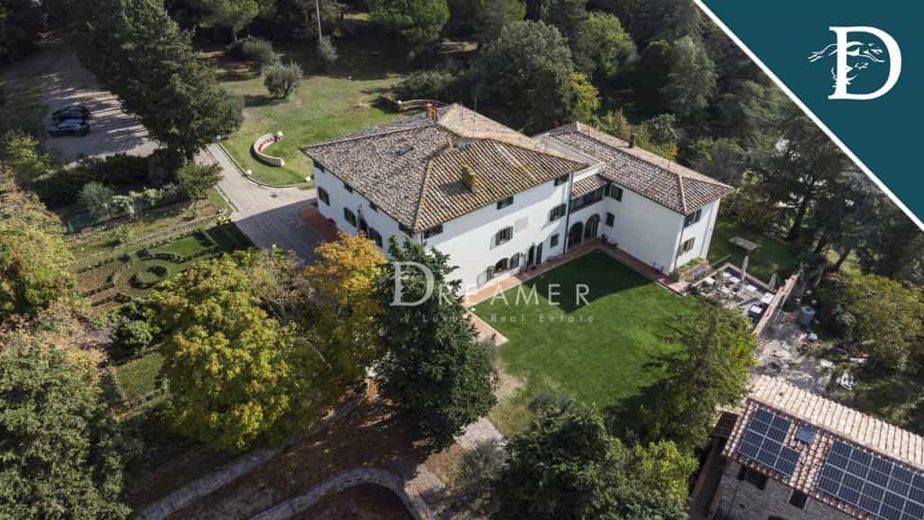 Hus i Castellina in Chianti, Tuscany 11044863